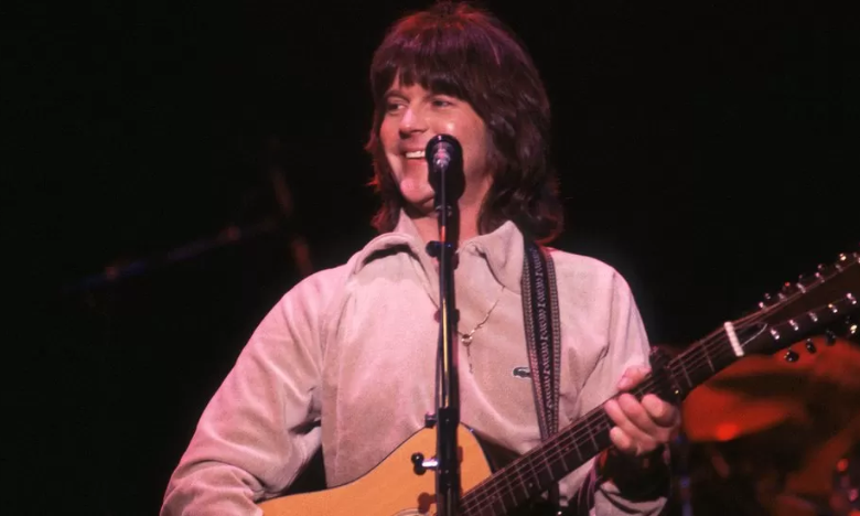 Le membre fondateur des Eagles, Randy Meisner décède à l'âge de 77 ans