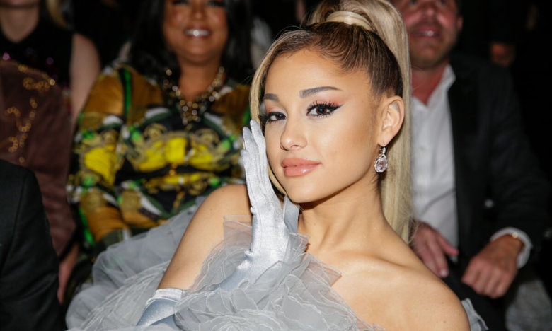 À L'intérieur De La Vie Amoureuse Controversée D'Ariana Grande | NRJ