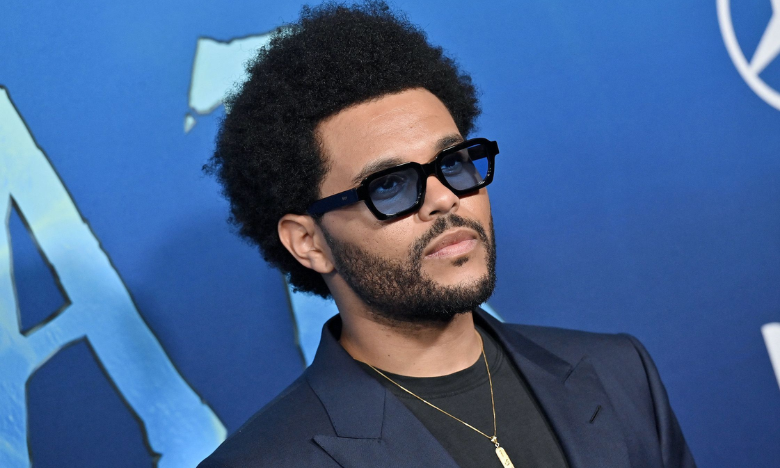 The Weeknd annonce qu'il ne collaborera plus avec d'autres artistes