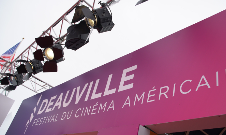 Le festival de Deauville célèbre le cinéma américain malgré la grève à Hollywood