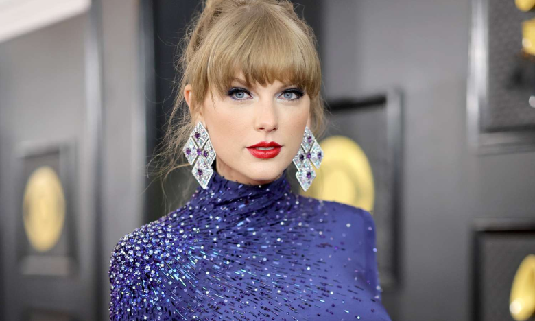 La tournée mondiale de Taylor Swift sera diffusée dans les cinémas en Amérique du Nord