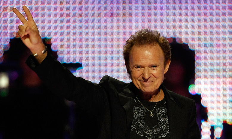 Décès de Gary Wright, le chanteur américain derrière "Dream Weaver," à l'âge de 80 ans