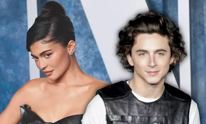 Timothée Chalamet et Kylie Jenner repéraient entrain de s'embrasser pendant le concert de Beyoncé