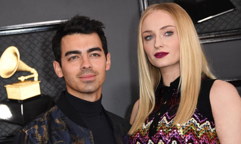 Sophie Turner brise le silence sur son divorce avec Joe Jonas