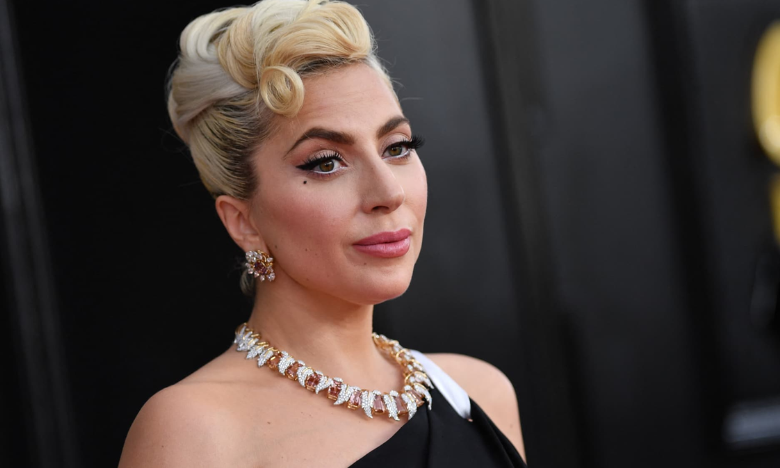 Lady Gaga Fera Une Apparition Spéciale Dans Le Nouvel Album Des Rolling ...