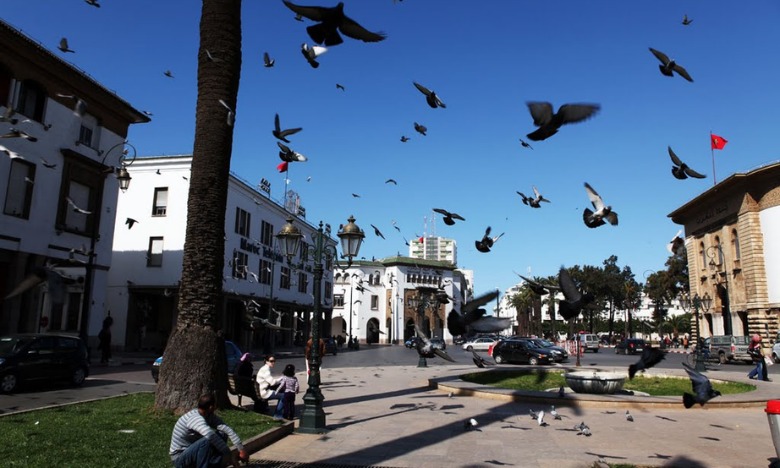 Le 22 septembre, journée sans voiture à Rabat