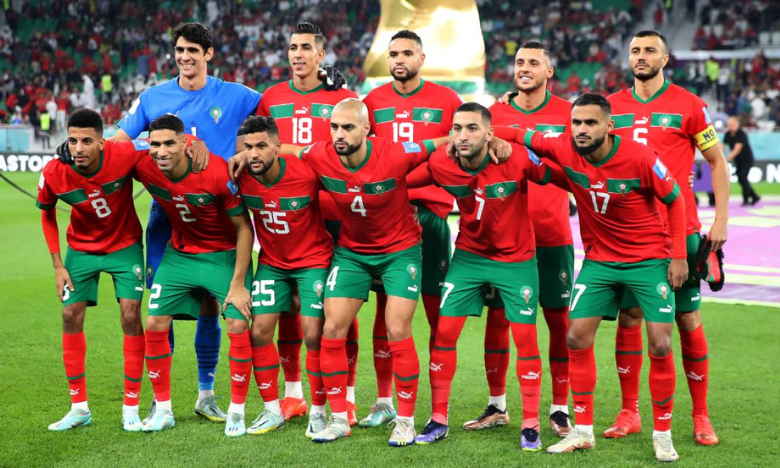 Match amical prévu entre le Maroc et la Côte d'Ivoire à Abidjan le 14 octobre