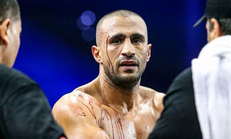 Badr Hari cumule une nouvelle défaite 