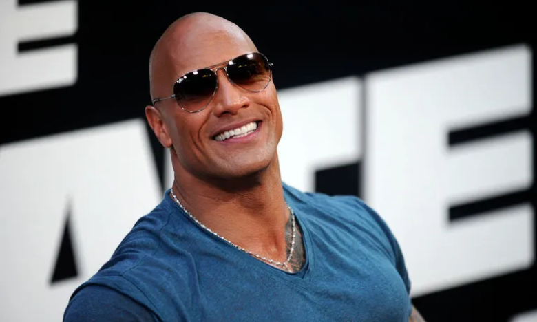 Dwayne Johnson bientôt exposé au musée Grévin