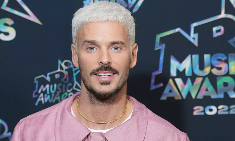 M Pokora souhaite se lancer dans une carrière d'acteur