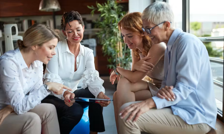 L'efficacité au travail des femmes en période de ménopause est affectée