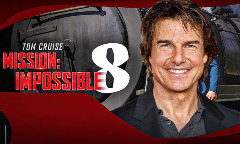 La date de sortie du prochain film "Mission Impossible" a été décalée à mai 2025