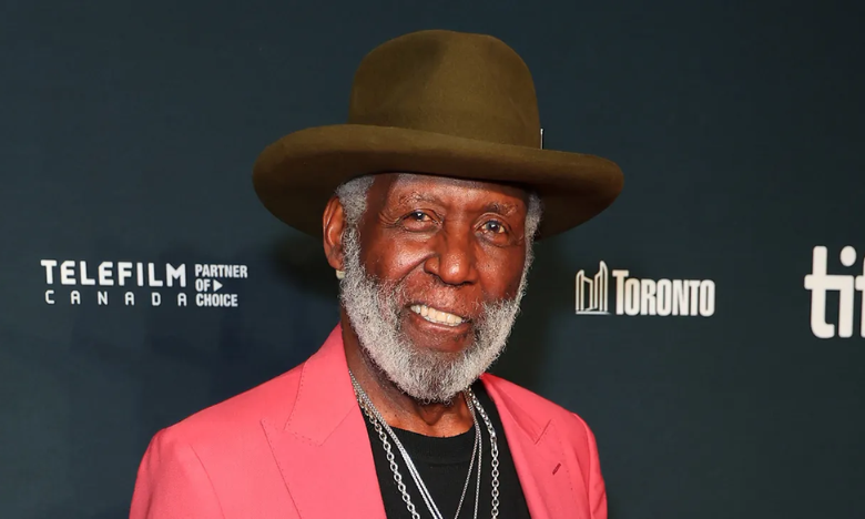 Décès de Richard Roundtree, l'iconique premier héros noir du cinéma d'action", à l'Âge de 81 Ans