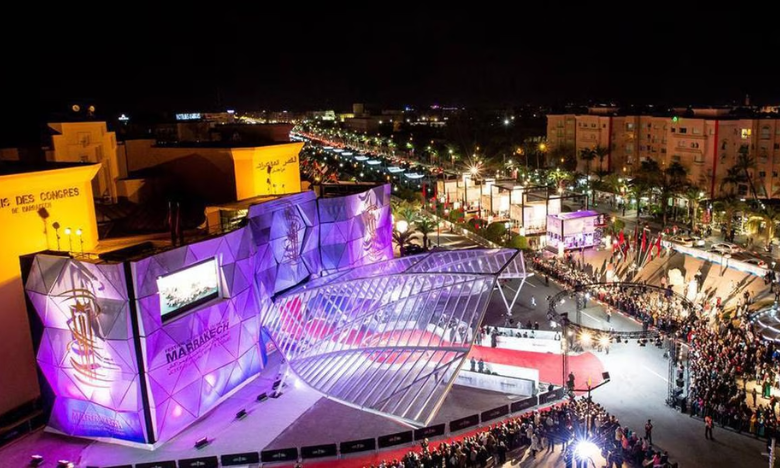  Le jury de la 20e édition du Festival International du Film de Marrakech est désormais connu