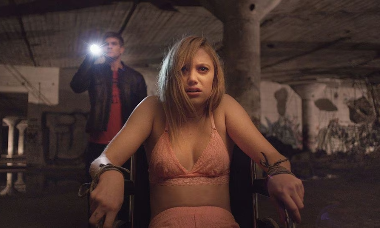 Préparation d'une suite pour le célèbre film d'horreur "It Follows"