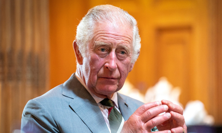 Charles III inaugure à Londres deux statues dédiées à la reine Elizabeth II et au prince Philip