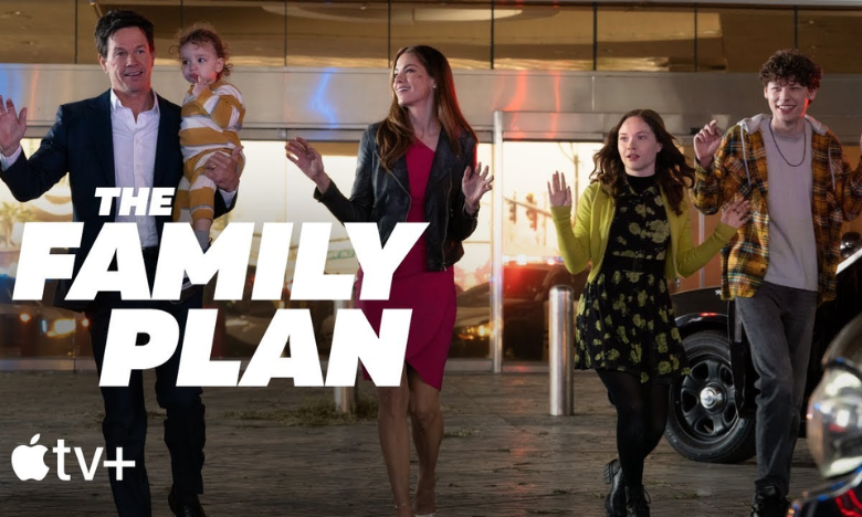 La date de sortie de Family Plan est dévoilée 