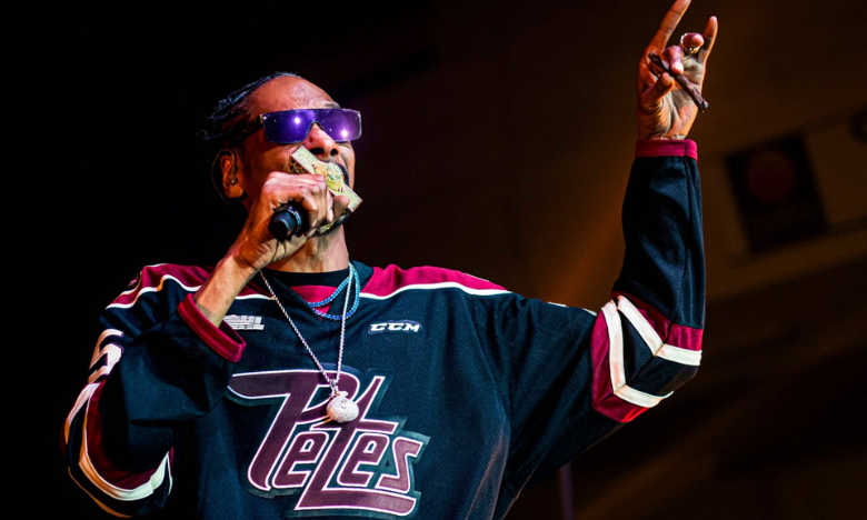 Snoop Dogg met fin à sa consommation au cannabis