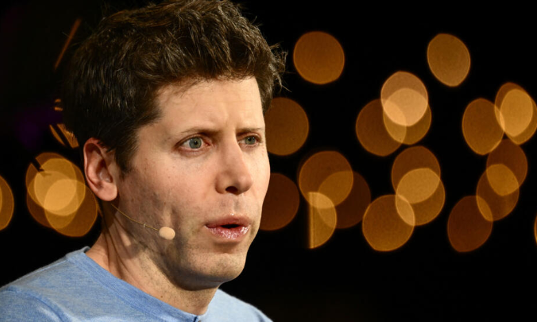 Le créateur de ChatGPT, Sam Altman, limogé par OpenAI, rejoint Microsoft X