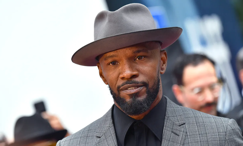 Jamie Foxx Fait L'objet D'une Plainte Pour Agression Sexuelle | NRJ