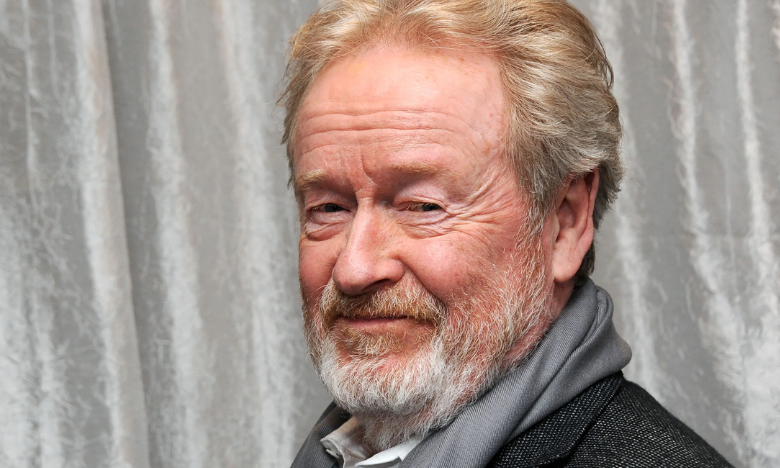 Ridley Scott sur le point de recommencer le tournage de «Gladiator 2»