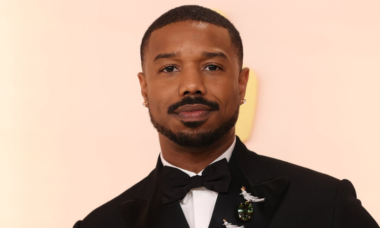 La Ferrari de Michael B. Jordan impliquée dans une collision à Hollywood