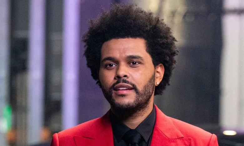 Les 5 titres de The Weeknd à réécouter de toute urgence