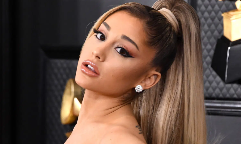 Ariana Grande révèle la sortie d'un nouvel album en 2024