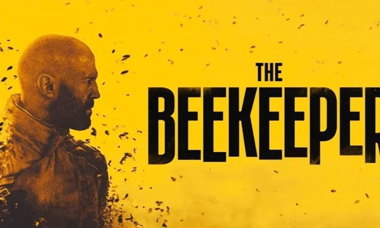 "The Beekeeper" domine le Box-Office Nord-Américain malgré un week-end modeste