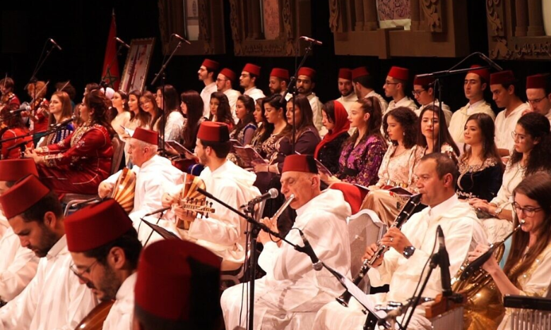 Le Festival Marocain De La Musique Andalouse Prend Place à Casablanca | NRJ