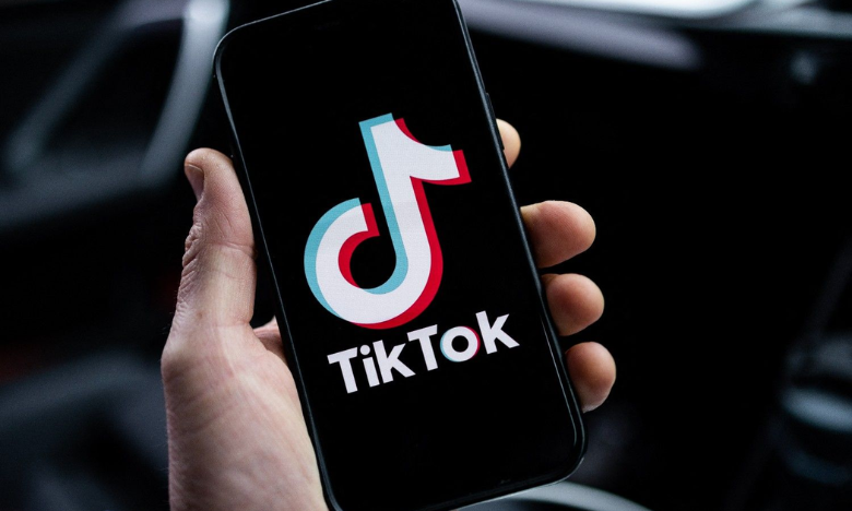 Enquête de l'UE sur TikTok