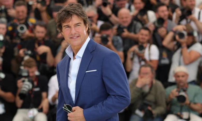 Tom Cruise de retour avec Alejandro Inarritu pour un nouveau projet cinématographique