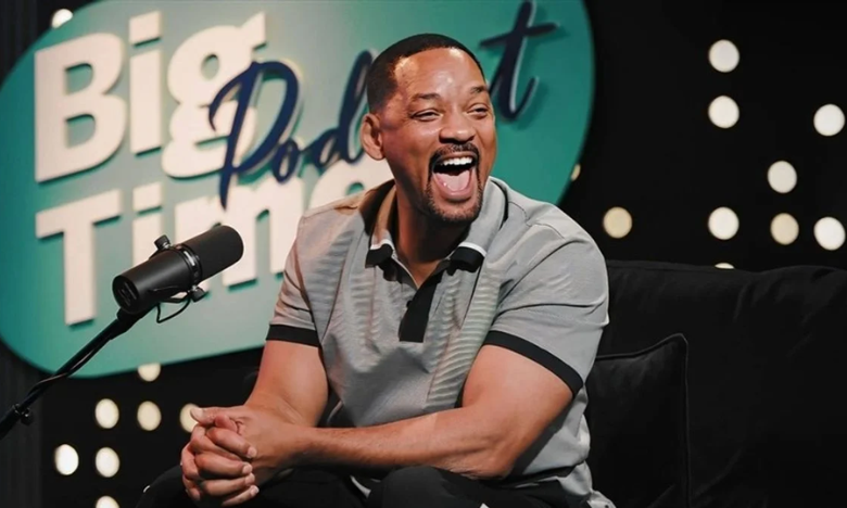 Will Smith partage son voyage spirituel avec la lecture du Saint Coran