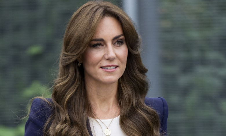 Kate Middleton révèle sa bataille contre le cancer