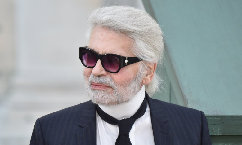 L'appartement parisien de Karl Lagerfeld vendu 10 millions d'euros