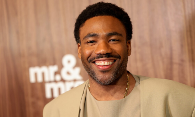 Childish Gambino annonce la fin de son alias musical après deux albums