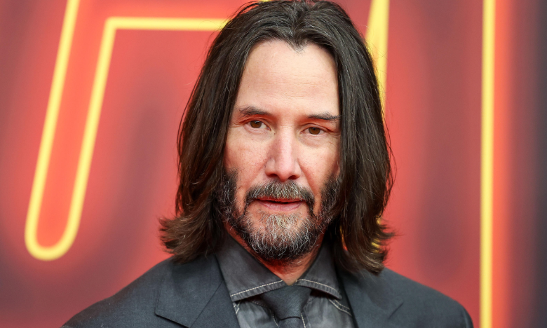 Keanu Reeves rejoint la distribution de 'Sonic 3' dans le rôle de Shadow