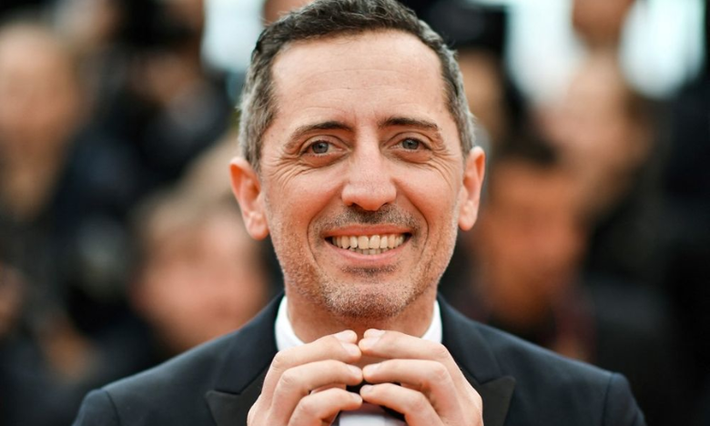 Gad Elmaleh se confie sur l'impact de sa notoriété dans ses relations amoureuses