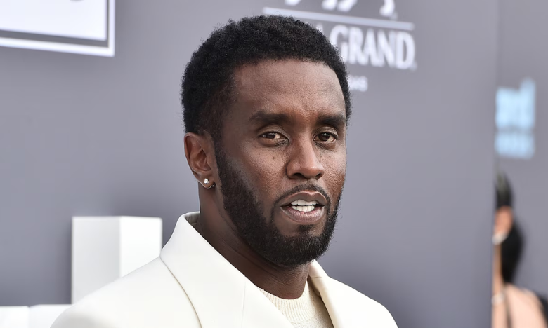 P. Diddy "vraiment désolé" après avoir frappé son ex-compagne Cassie