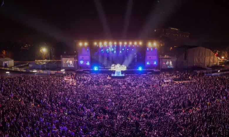 Mawazine 2024 : La fête de la musique est de retour avec un Line-up alléchant