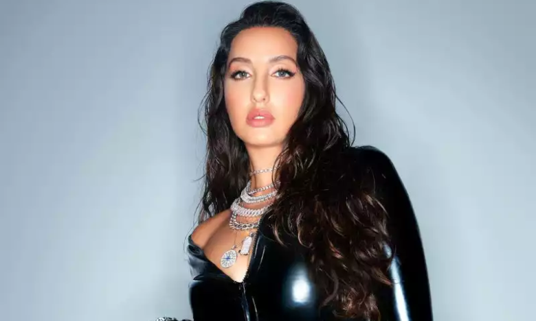 Nora Fatehi célèbre ses racines dans sa nouvelle chanson "Nora"