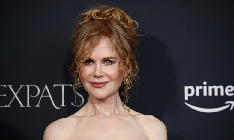 Nicole Kidman confirme la préparation de la troisième saison de «Big Little Lies»