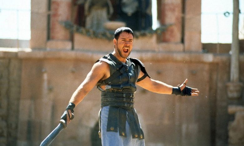 Paul Mescal dans "Gladiator 2" : Premières Images du Tournage