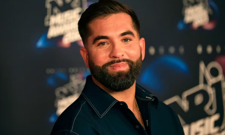 Kendji Girac s'excuse et recherche la réconciliation avec ses Fans