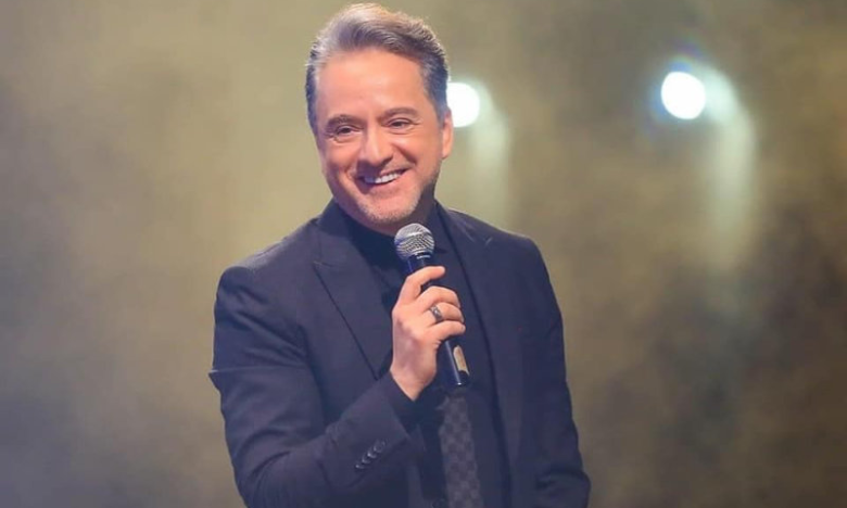 Marwan Khoury enflamme le Festival Mawazine avec ses mélodies romantiques