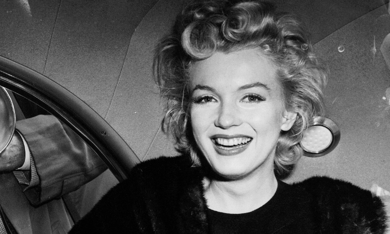 La dernière demeure de Marilyn Monroe classée monument historique