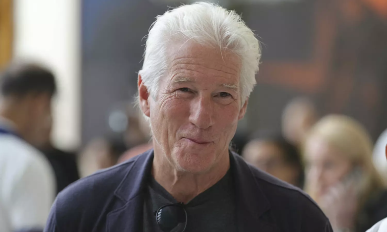 Richard Gere obtient un rôle dans le remake américain du Bureau des Légendes