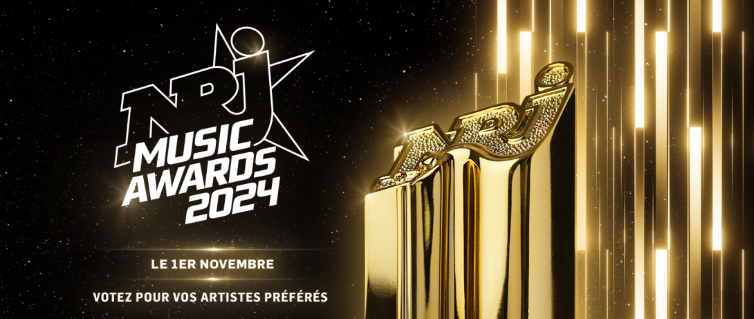 NRJ Music Awards 2024