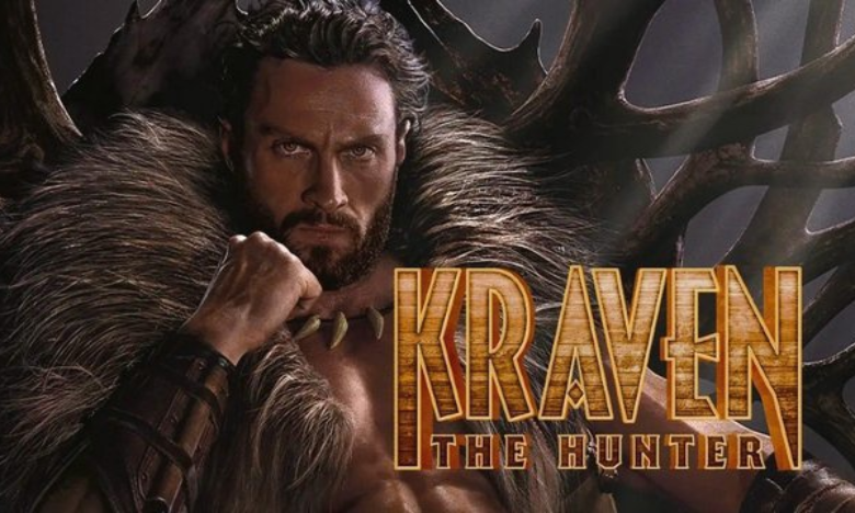 KRAVEN THE HUNTER – Une plongée dans l'univers sombre de Marvel